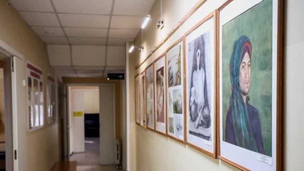 Творчество в надёжных руках — более 30 школ искусств в Новосибирске готовят к приёму 16 тысяч детей