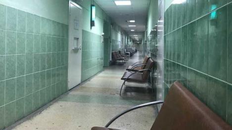Заболеваемость туберкулезом упала на 16,8% в Новосибирской области