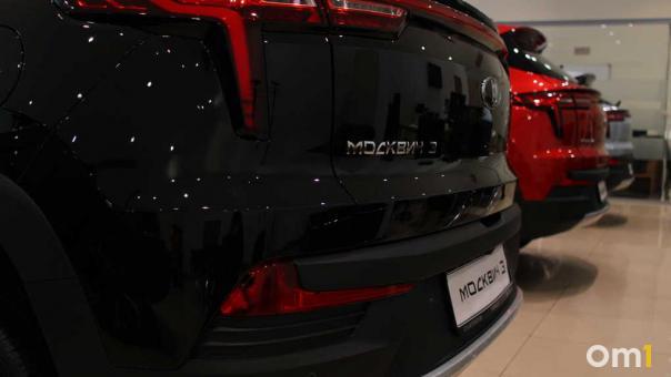 Омичка решила использовать автокредит не для покупки машины и жестоко поплатилась