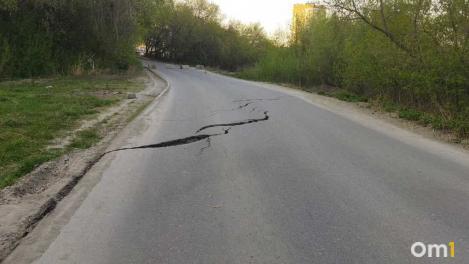 Дорожные подрядчики в Новосибирской области всё чаще получают штрафы и претензии