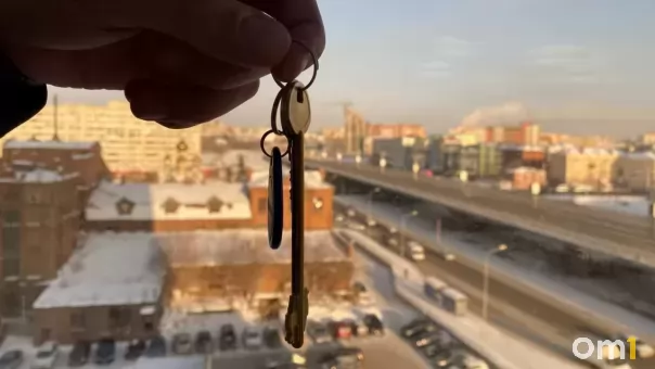 Новосибирцам с детьми упростили оформление ипотечных каникул