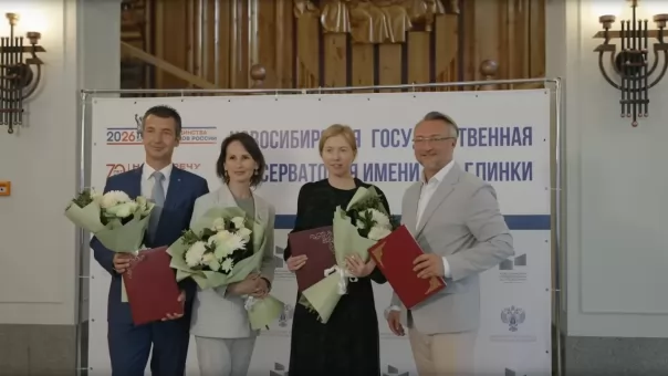 Театр у Черного моря сделал предложение артистам из Новосибирска — куда теперь зовут выпускников
