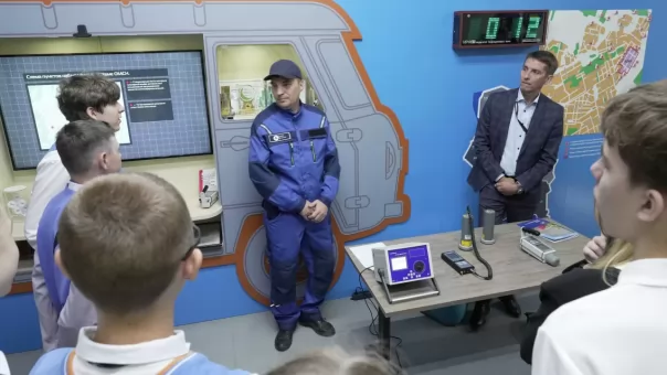 Новосибирский завод химконцентратов представил отчет по экологической безопасности за 2025 год
