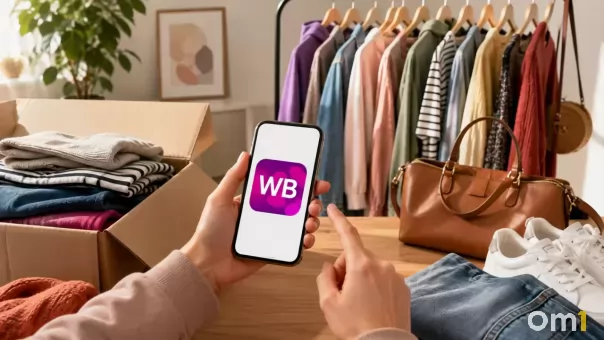 Новосибирцы массово жалуются на сбой в работе Wildberries: карты исчезли из приложения