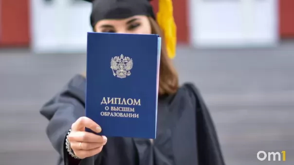 Количество бюджетных мест в вузах Новосибирской области выросло до 15,2 тысячи