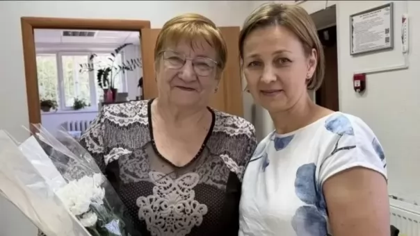 Омичка, воспитавшая 8 детей, рассказала главный секрет