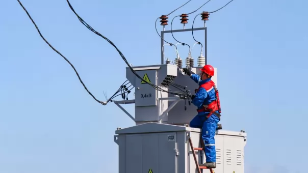 «Россети Новосибирск» завершают подготовку к зиме: обновлено 88 трансформаторных подстанций