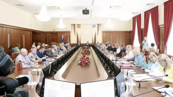ИИ помогает врачам следить за пациентами в реанимации Новосибирской области