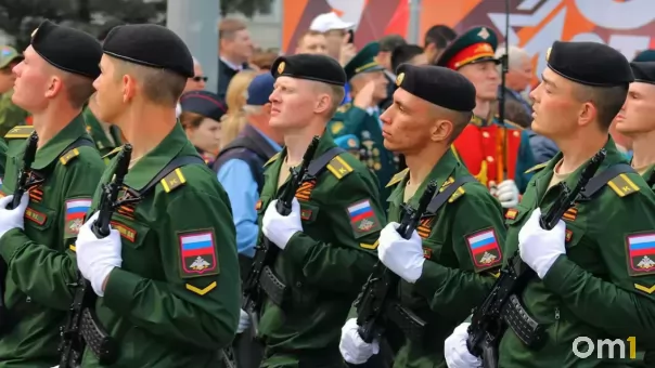 С 1 октября в России начнётся призыв в армию: что нужно знать?