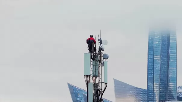 Т2 запустил реальную сеть 5G в России