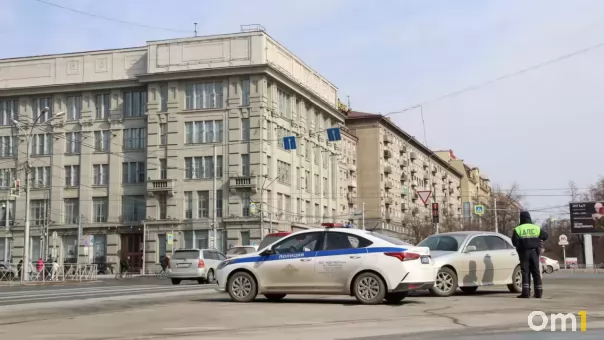 Центр Новосибирска перекроют 12 сентября: полный список улиц