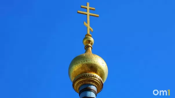 В Омске участок рядом с храмом передали под производство кондитерских изделий