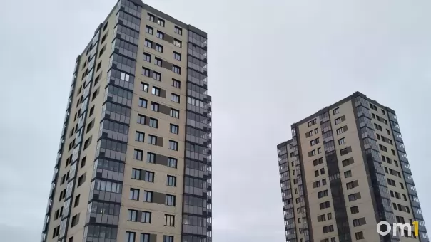 Омичи бросились оформлять недвижимость: число сделок выросло на 18% — в чем причина?