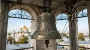 Мальчик из Наро-Фоминска стал звонарём вопреки диагнозу — и открыл фестиваль «Берег»