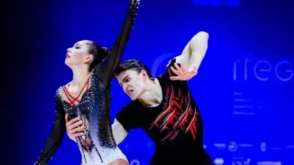 С восьмого места на вершину: новосибирец стал чемпионом мира по спортивной аэробике