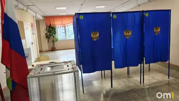 Явка на выборах в Новосибирской области превысила 22% во второй день голосования