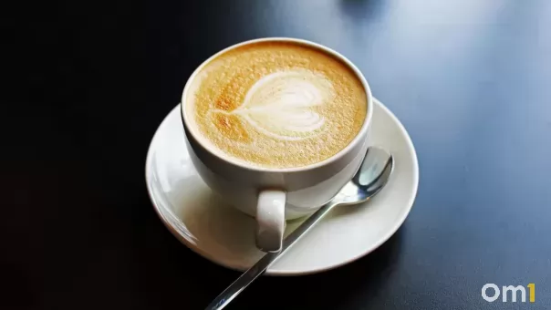 В Омске открылась третья кофейня Surf Coffee — с видом на Ленинскую горку