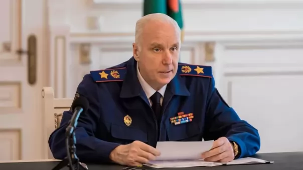В Новосибирске лифт с женщиной сорвался вниз: Бастрыкин потребовал доклад