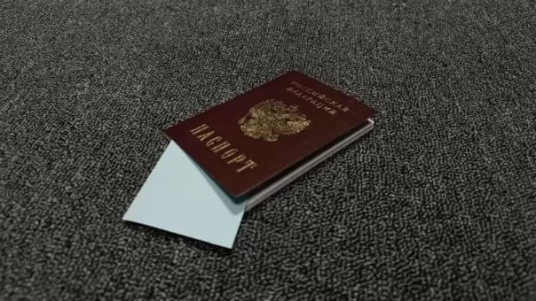В паспорт можно вписать даже группу крови: какие ещё отметки разрешили россиянам в МВД