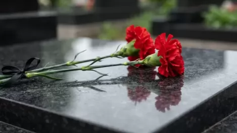 Сын Синди Кроуфорд Пресли Гербер скончался в Лос-Анджелесе в возрасте 27 лет