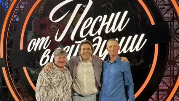 Десятикилограммовая капуста и песня Витаса: житель новосибирской деревни удивил Малахова