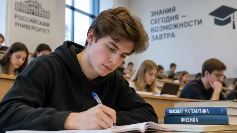 Поступление в вузы изменят с 2027 года: что ждёт школьников и олимпиадников