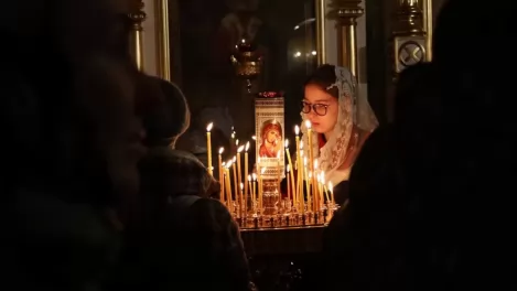 «Переход к вечной жизни»: в РПЦ объяснили, как поминать умерших в день рождения
