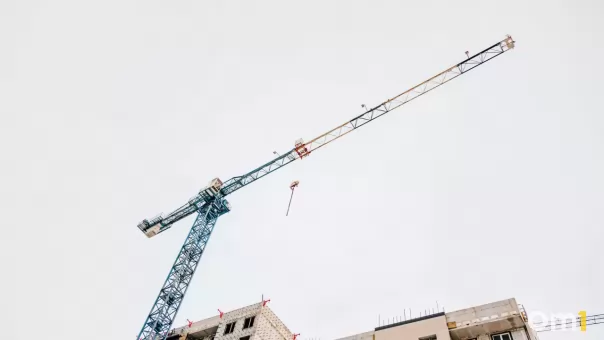 Кусок центра Омска отдадут под застройку всего за 30 тысяч