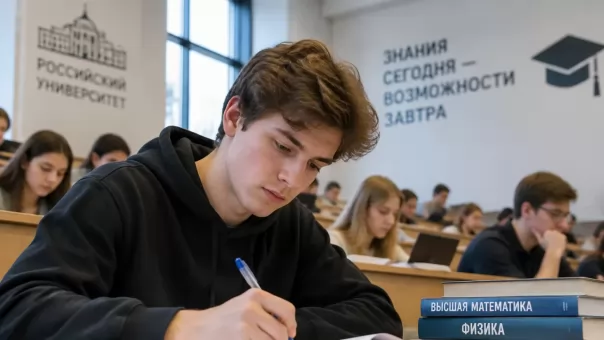 Минобрнауки сделает историю обязательным экзаменом для 35 направлений вузов с 2027 года