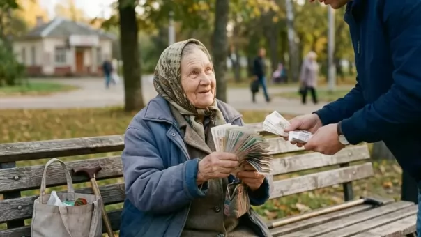 Для долгожителей России хотят ввести выплату до 200 тысяч рублей — кого коснётся инициатива