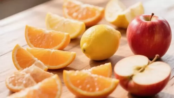 Простуды одна за другой? Диетолог назвала продукты, которые стоит добавить в рацион