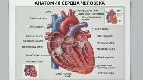 Инсульт у молодежи до 25 лет: врач назвал три главные причины патологии