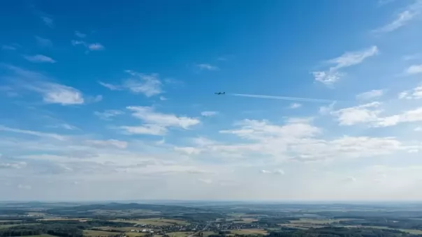 Драка пилотов или захват судна: что известно о самолёте Flydubai, севшем в Саудовской Аравии