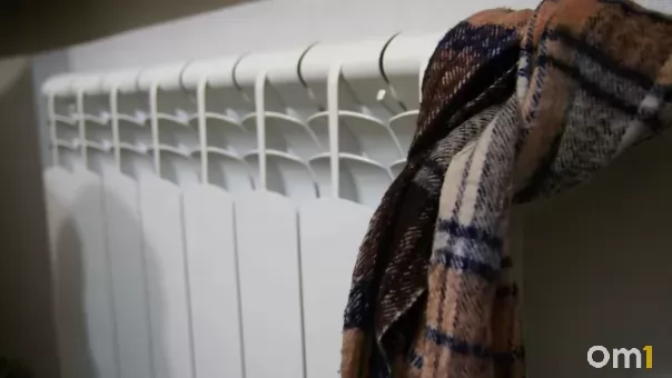 В Омске сегодня дадут отопление ещё по 25 адресам: ваш дом есть в списке?