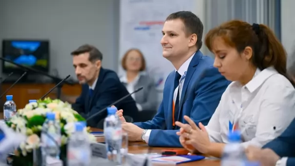 В СибАДИ произошли важные кадровые перестановки