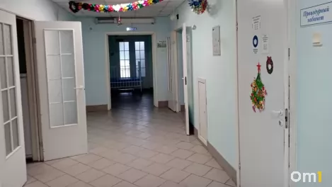 У омичей после опасности БПЛА сгорели талоны к врачу. Что ответили в Минздраве?