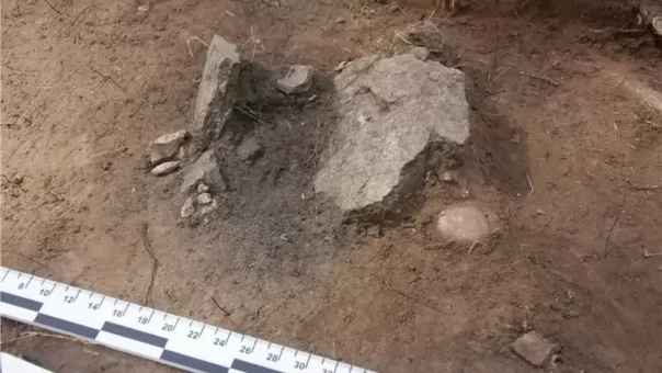 Единственная во всей Восточной Сибири: что нашли археологи в Приангарье