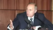 Владимир Путин в Новосибирске: 26 лет визитов в 10 знаковых фотографиях