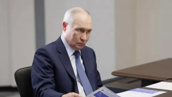 В Новосибирске насчитали 94 однофамильца Владимира Путина: что известно о них