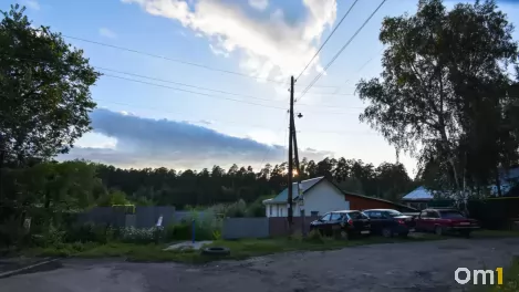В Новосибирском районе людям отказали в строительстве домов из-за старых данных в картах