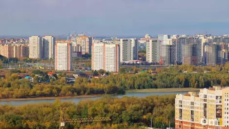 Омичам рассказали, как правильно и безопасно сообщить о беспилотниках