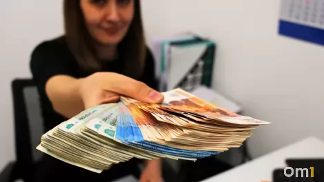 Эксперт рассказала, как омичам выбрать идеальный бюджет и не поссориться из-за финансов