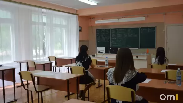 Новосибирских выпускников ждут изменения на ЕГЭ и при поступлении в вузы
