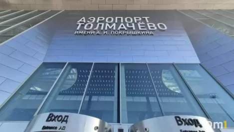 Пхукет и Москва отменены: что происходит с рейсами в Новосибирске 14 октября