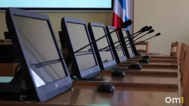 Экс-министр сельского хозяйства получил новый пост в Новосибирской области