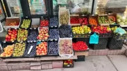 Мигрантов и торговцев без документов проверили в Октябрьском районе Новосибирска