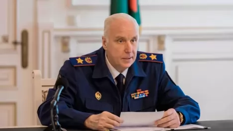 Избиение подростка в Новосибирске сняли на видео: Бастрыкин запросил доклад