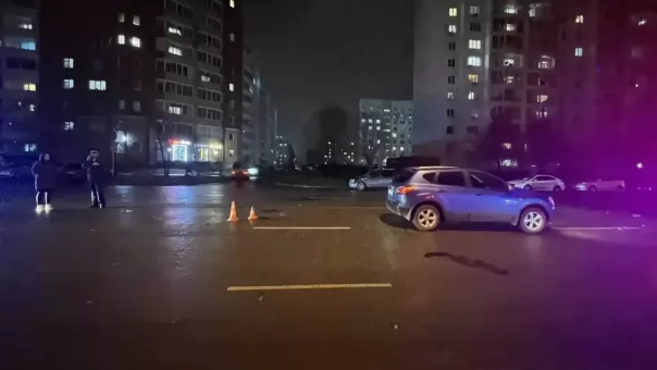 Реаниматоры не помогли: водитель Jetour насмерть сбил пешехода в Новосибирске