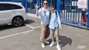 «Мне сразу сказали да»: юный певец из Новосибирска покорил редакторов «Голос. Дети»