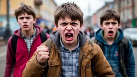 В Новосибирской области усилили контроль за родителями детей, нарушающих закон